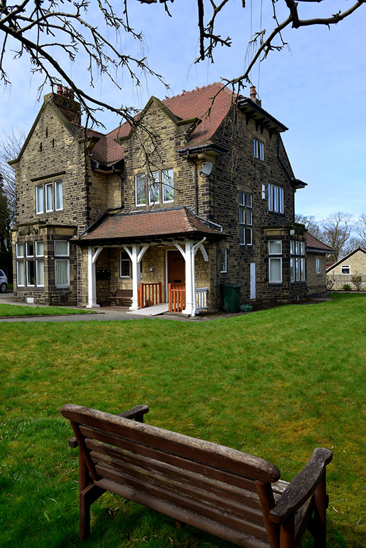 Independent Living at Leylands, Bradford Abbeyfield